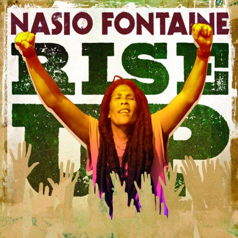 Nasio Fontaine: Live in Sierra Leone 2006